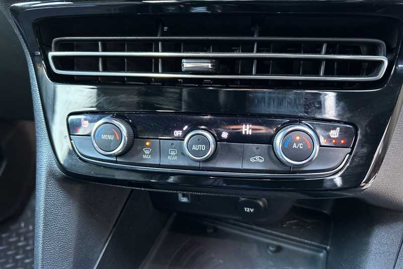 Used Vauxhall Mokka 2022 for sale - 77474421: Photo 15