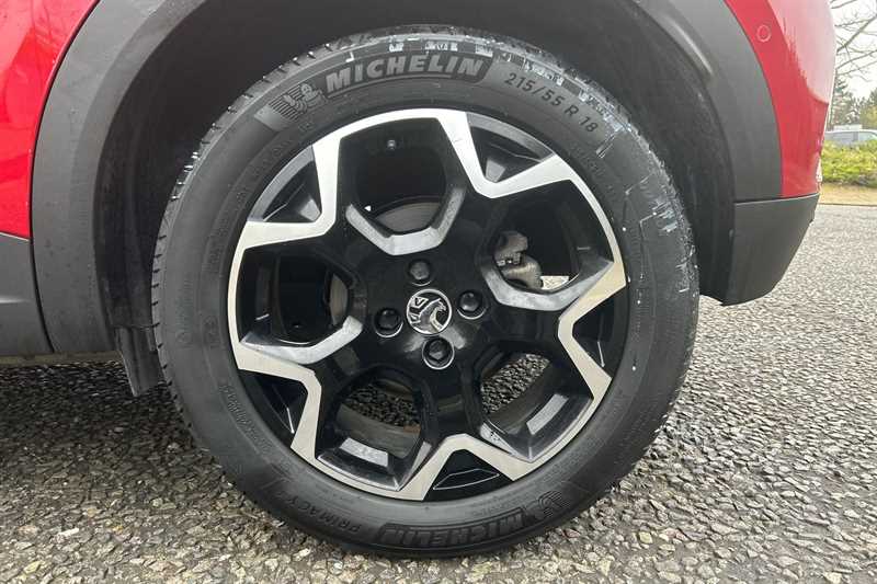 Used Vauxhall Mokka 2024 for sale - 78160991: Photo 12