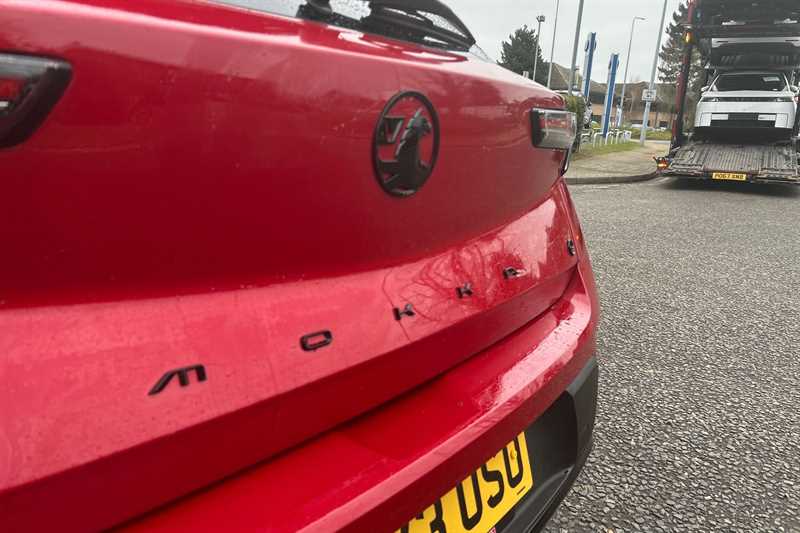 Used Vauxhall Mokka 2024 for sale - 78160991: Photo 30