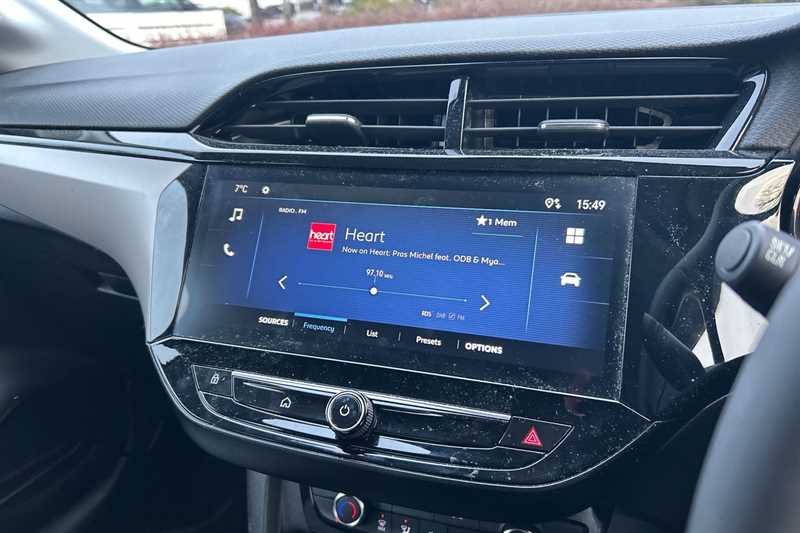 Used Vauxhall Corsa 2024 for sale - 77444801: Photo 17