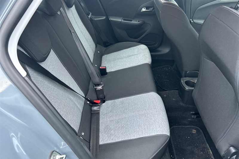 Used Vauxhall Corsa 2024 for sale - 77444801: Photo 24