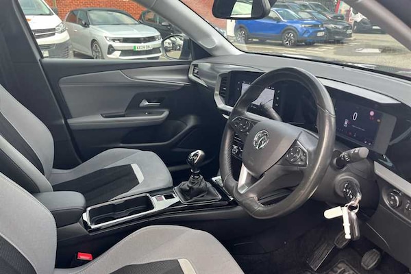 Used Vauxhall Mokka 2022 for sale - 75760020: Photo 13