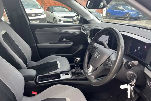 Used Vauxhall Mokka 2022 for sale - 75760020: Photo 14