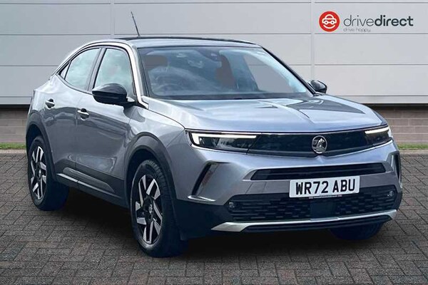 Used Vauxhall Mokka 2022 for sale - 75760020: Photo 1