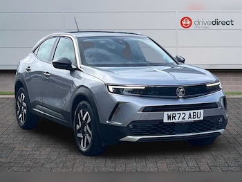 Used Vauxhall Mokka 2022 for sale - 75760020: Photo