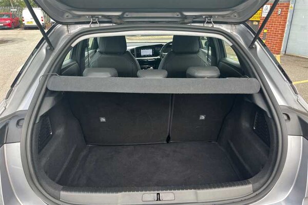 Used Vauxhall Mokka 2022 for sale - 75760020: Photo 25