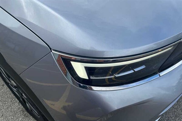 Used Vauxhall Mokka 2022 for sale - 75760020: Photo 28