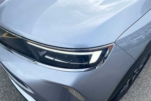 Used Vauxhall Mokka 2022 for sale - 75760020: Photo 29