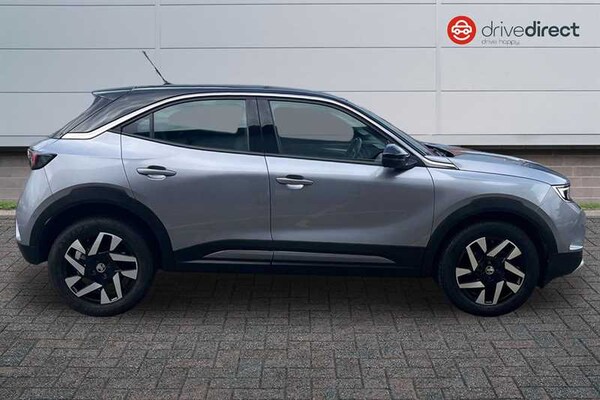 Used Vauxhall Mokka 2022 for sale - 75760020: Photo 2