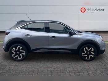 Used Vauxhall Mokka 2022 for sale - 75760020: Photo