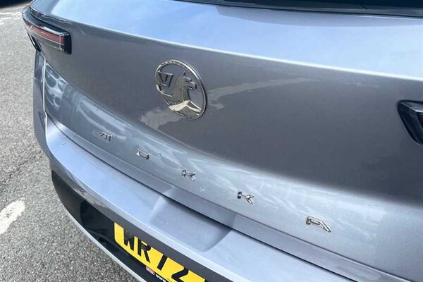 Used Vauxhall Mokka 2022 for sale - 75760020: Photo 30