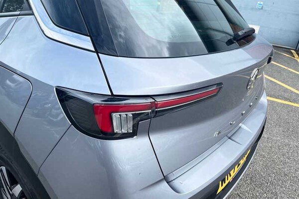 Used Vauxhall Mokka 2022 for sale - 75760020: Photo 31
