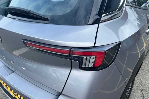 Used Vauxhall Mokka 2022 for sale - 75760020: Photo 32