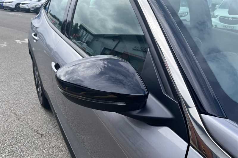 Vehicle 34