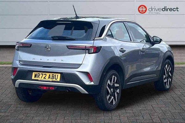 Used Vauxhall Mokka 2022 for sale - 75760020: Photo 3