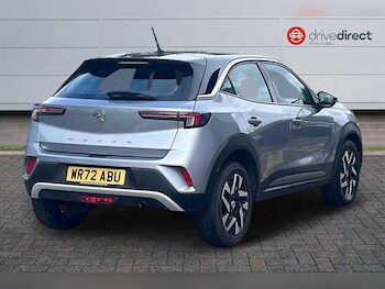 Used Vauxhall Mokka 2022 for sale - 75760020: Photo