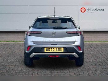 Used Vauxhall Mokka 2022 for sale - 75760020: Photo