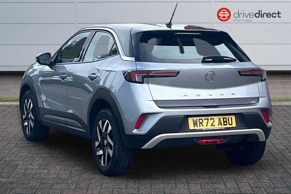 Used Vauxhall Mokka 2022 for sale - 75760020: Photo 5
