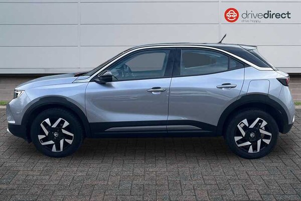 Used Vauxhall Mokka 2022 for sale - 75760020: Photo 6