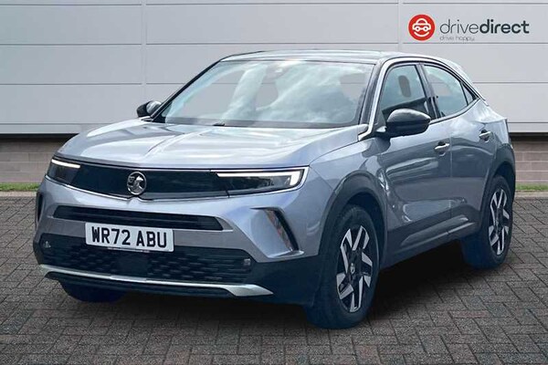 Used Vauxhall Mokka 2022 for sale - 75760020: Photo 7