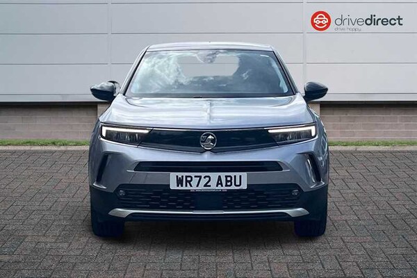 Used Vauxhall Mokka 2022 for sale - 75760020: Photo 8