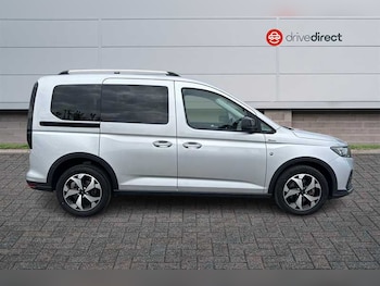 Used Ford Tourneo Connect 2022 for sale - 79397959: Photo