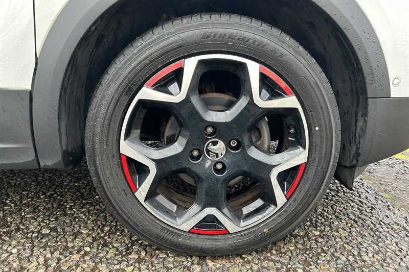 Used Vauxhall Mokka 2022 for sale - 77554839: Photo 11