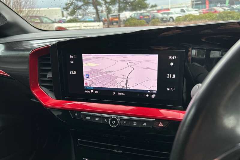 Used Vauxhall Mokka 2022 for sale - 77554839: Photo 18