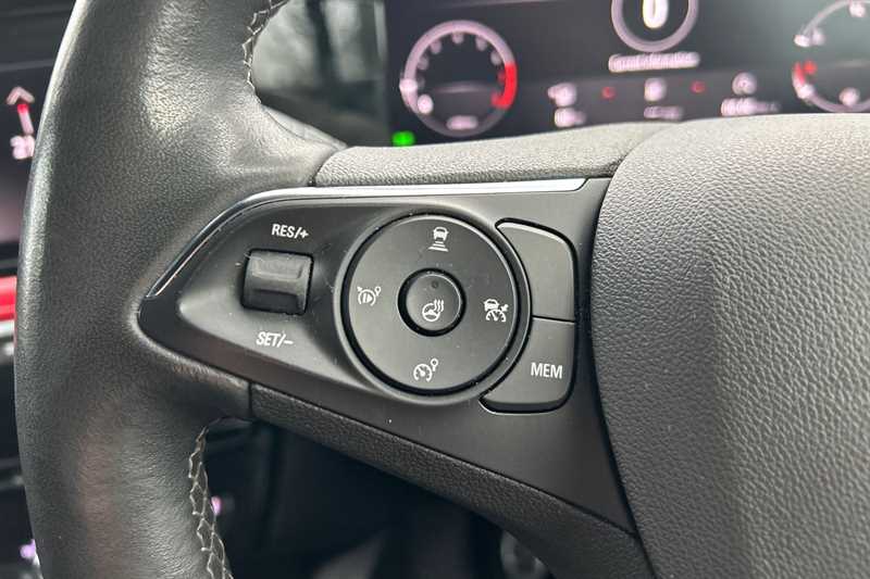 Used Vauxhall Mokka 2022 for sale - 77554839: Photo 21