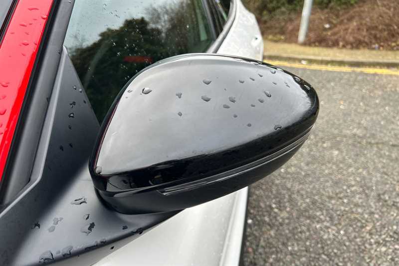 Used Vauxhall Mokka 2022 for sale - 77554839: Photo 35