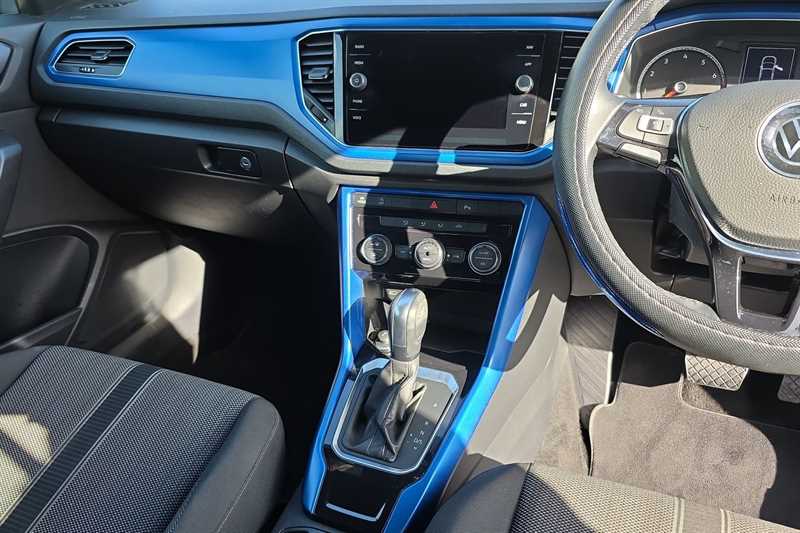 Used Volkswagen T-Roc for sale - 76463781: Photo 14