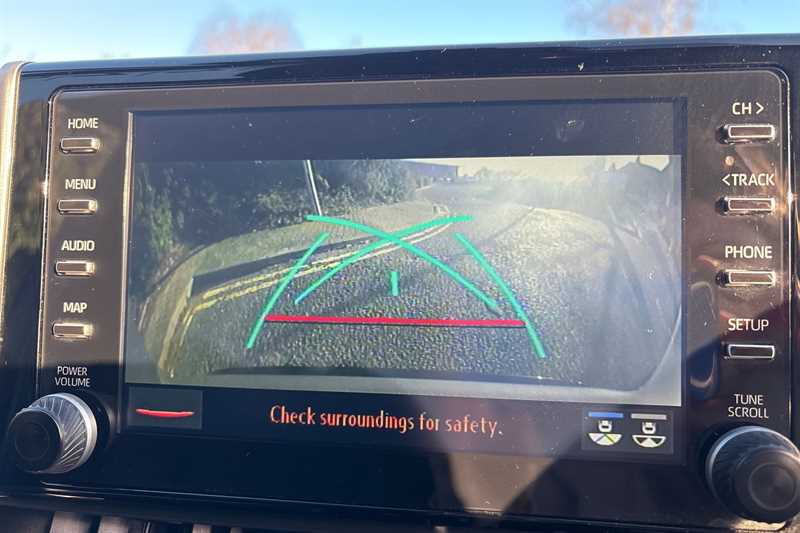 Used Toyota RAV4 2021 for sale - 78217729: Photo 19