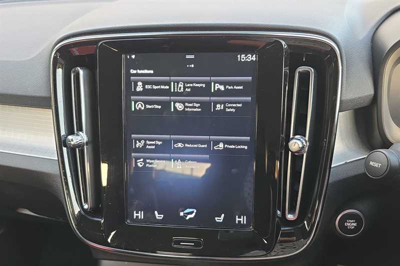 Used Volvo XC40 2020 for sale - 76636091: Photo 19