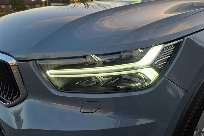 Used Volvo XC40 2020 for sale - 76636091: Photo 29