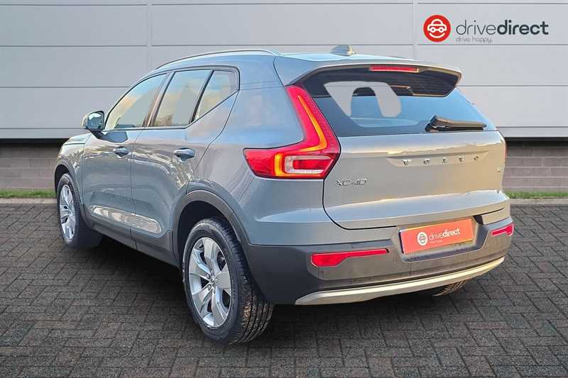 Used Volvo XC40 2020 for sale - 76636091: Photo 5