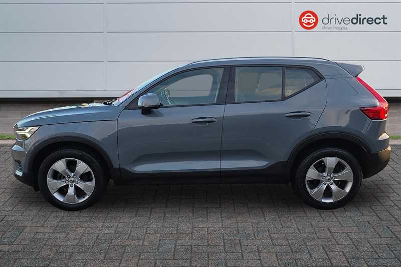Used Volvo XC40 2020 for sale - 76636091: Photo 6