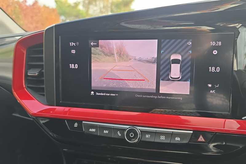 Used Vauxhall Mokka 2023 for sale - 76917839: Photo 19