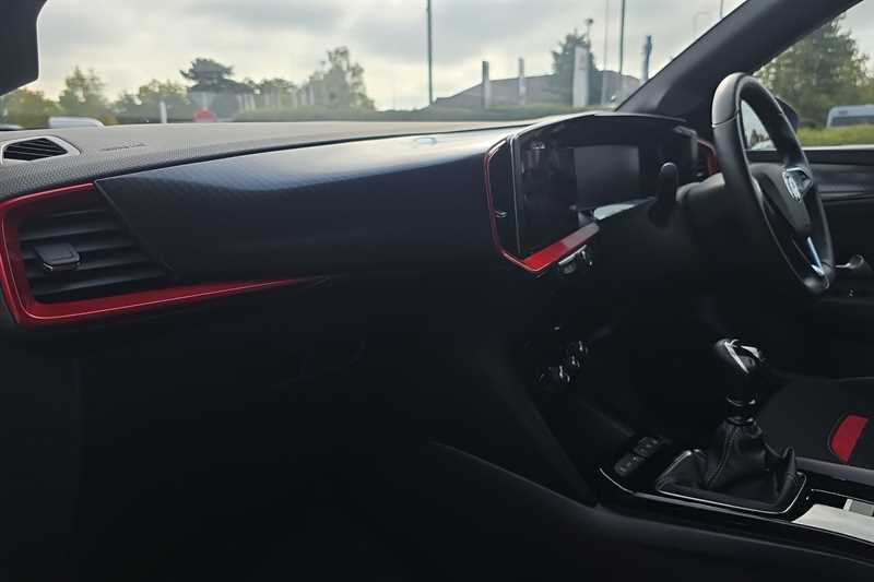 Used Vauxhall Mokka 2023 for sale - 76917839: Photo 36