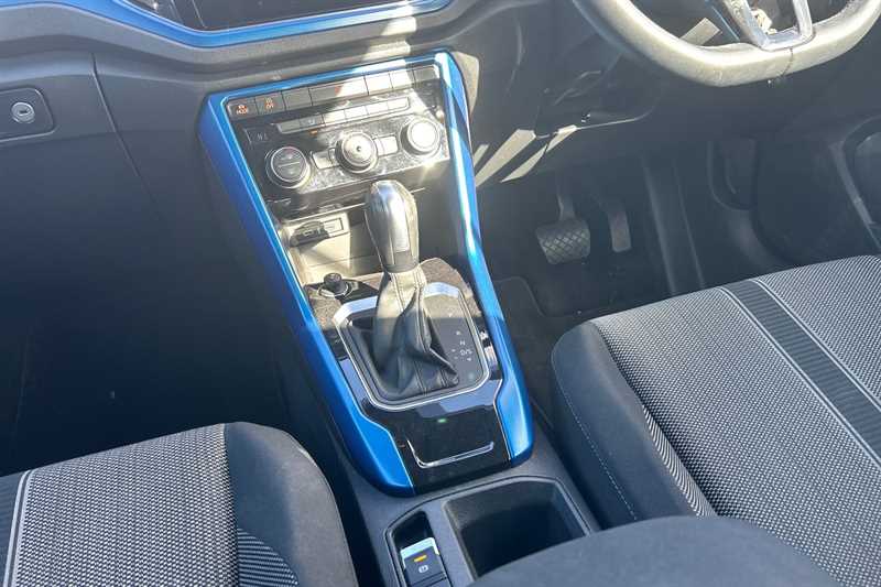 Used Volkswagen T-Roc 2021 for sale - 78207980: Photo 14