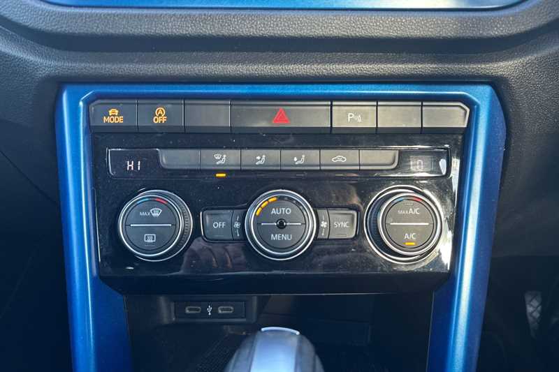 Used Volkswagen T-Roc 2021 for sale - 78207980: Photo 15