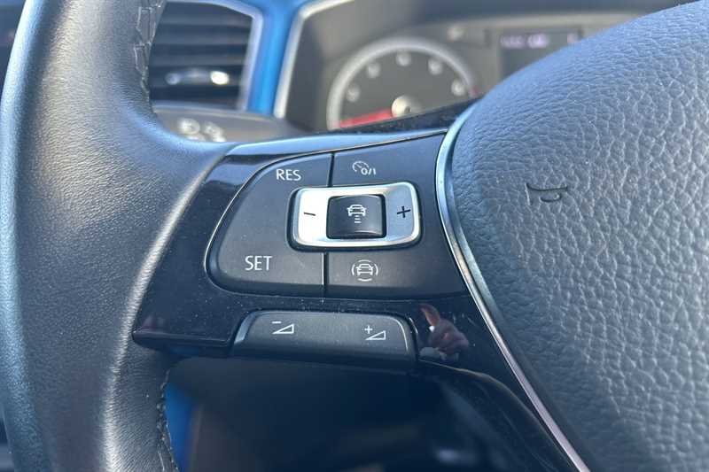 Used Volkswagen T-Roc 2021 for sale - 78207980: Photo 21