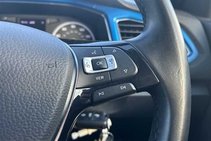 Used Volkswagen T-Roc 2021 for sale - 78207980: Photo 22