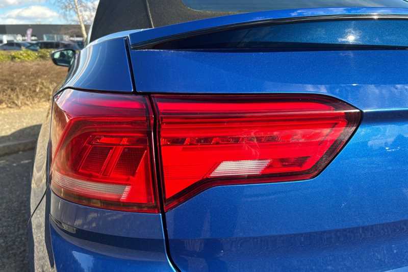 Used Volkswagen T-Roc 2021 for sale - 78207980: Photo 31