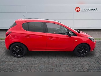 Used Vauxhall Corsa 2019 for sale - 78686421: Photo