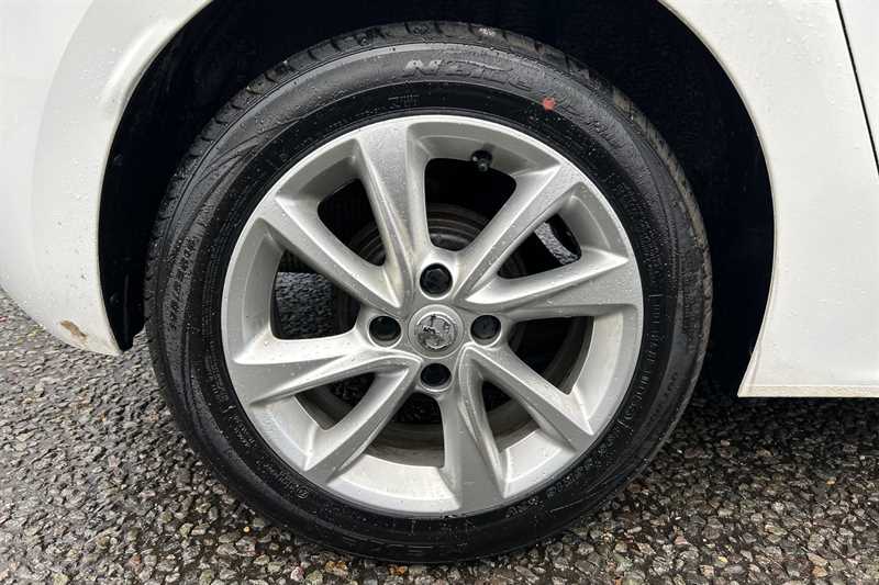 Used Vauxhall Corsa 2021 for sale - 77474030: Photo 10