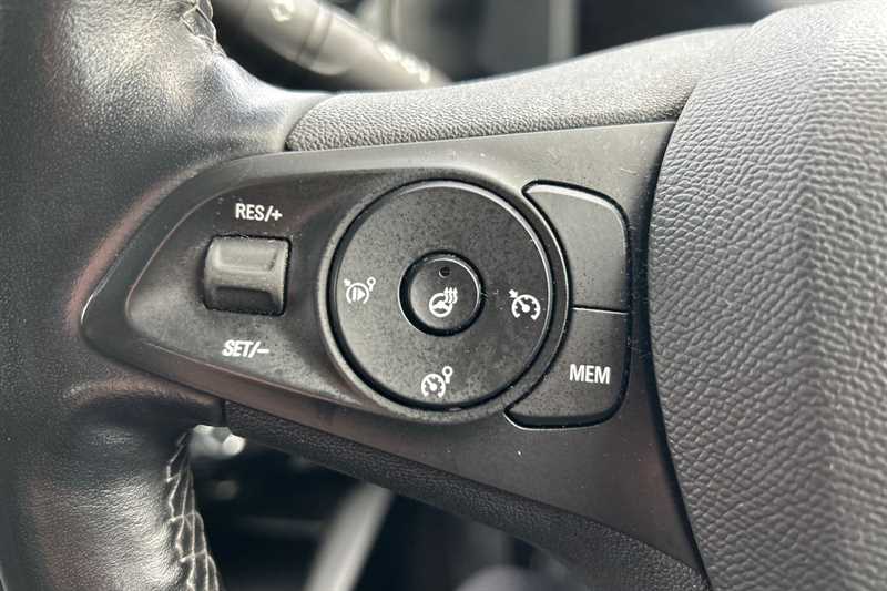 Used Vauxhall Corsa 2021 for sale - 77474030: Photo 21