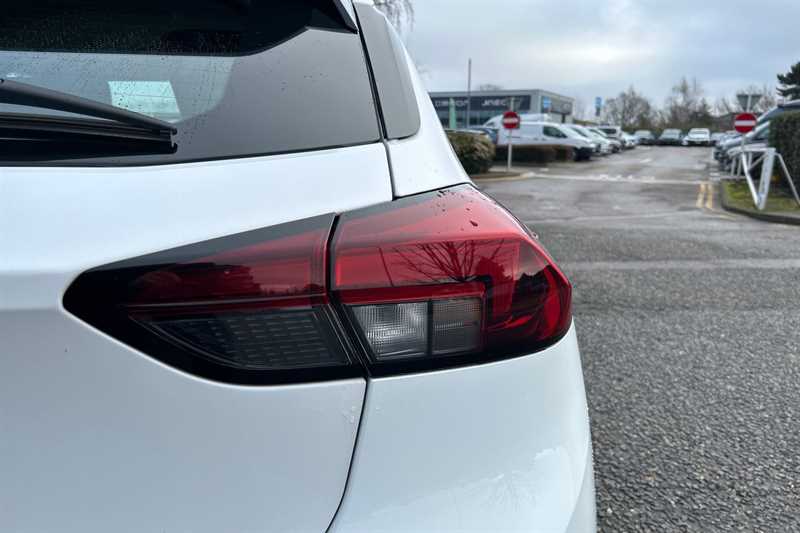 Used Vauxhall Corsa 2021 for sale - 77474030: Photo 32