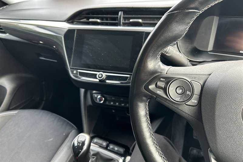 Used Vauxhall Corsa 2021 for sale - 77474030: Photo 40