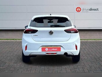 Used Vauxhall Corsa undefined for sale - 77474030: Photo