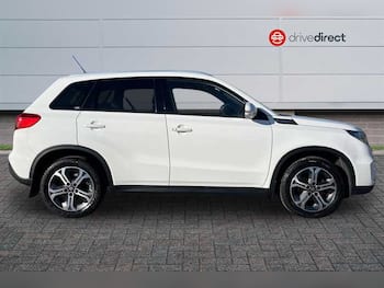 Used Suzuki Vitara 2017 for sale - 79689333: Photo